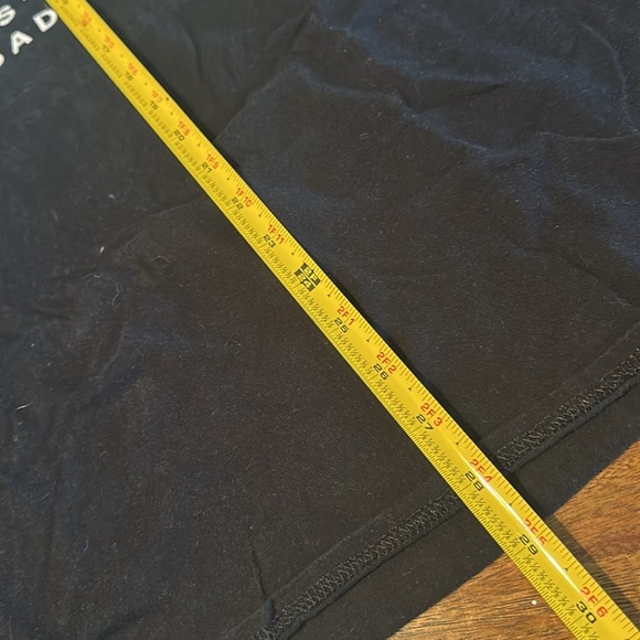 T shirt size 2XL good used condition - Picture 4 of 5